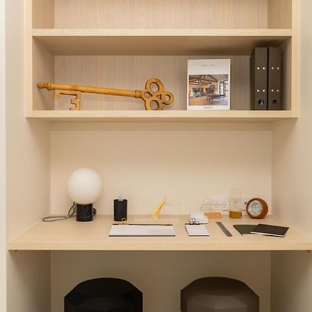 Ifsuites Melbourne Village Ngoại thất bức ảnh