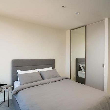 Ifsuites Melbourne Village Ngoại thất bức ảnh