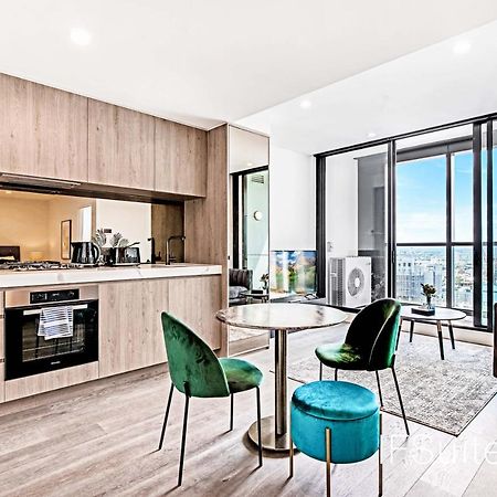 Ifsuites Melbourne Village Ngoại thất bức ảnh