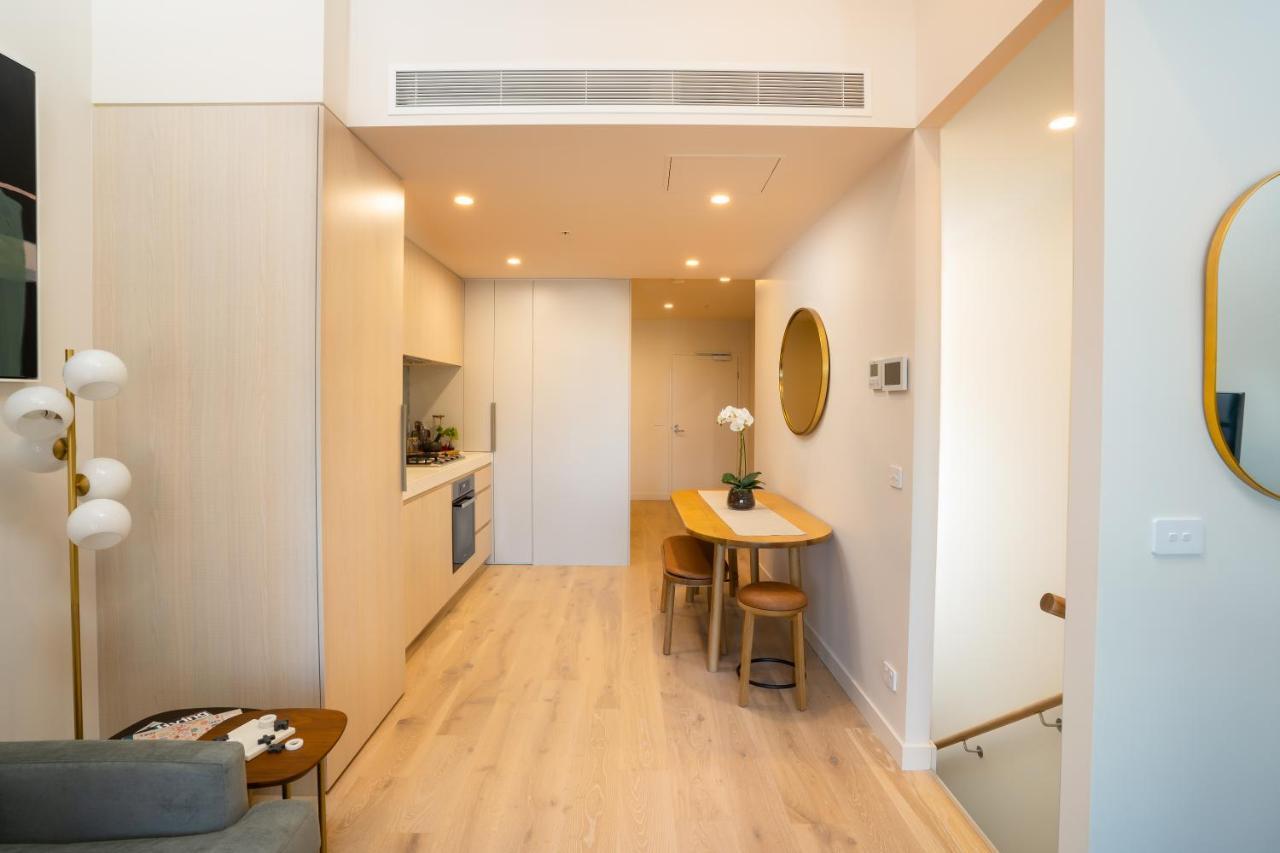 Ifsuites Melbourne Village Ngoại thất bức ảnh
