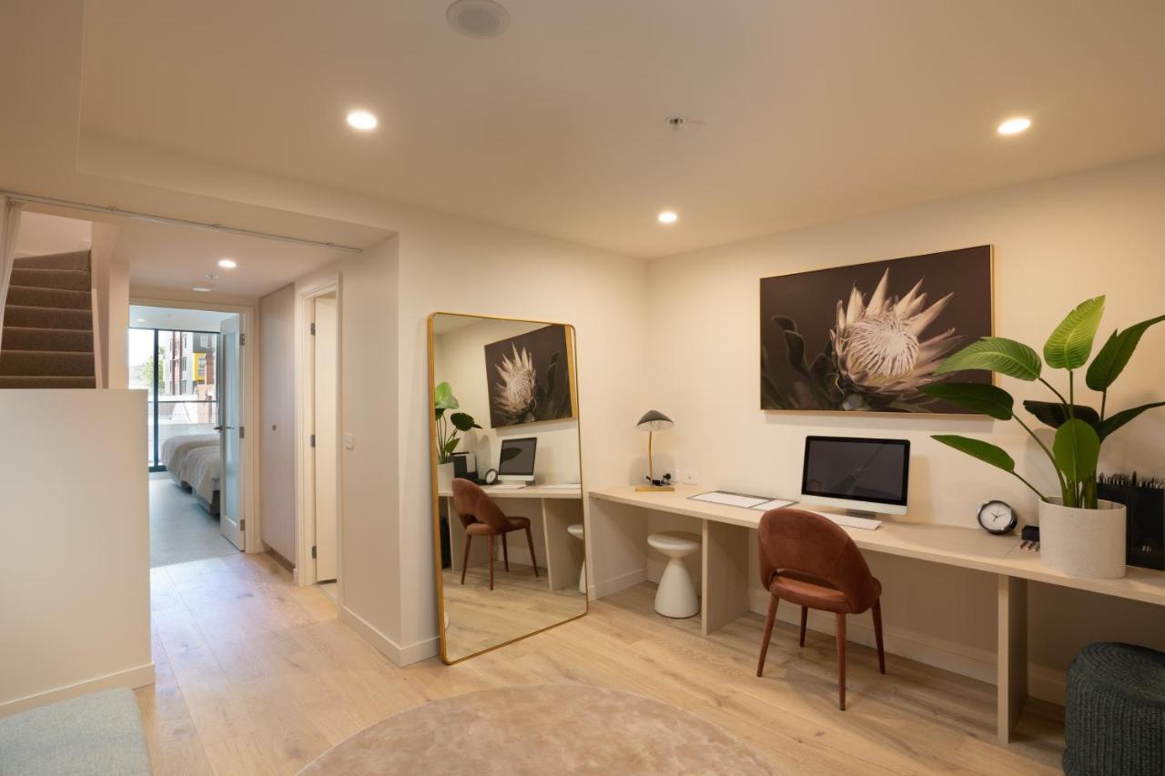Ifsuites Melbourne Village Ngoại thất bức ảnh