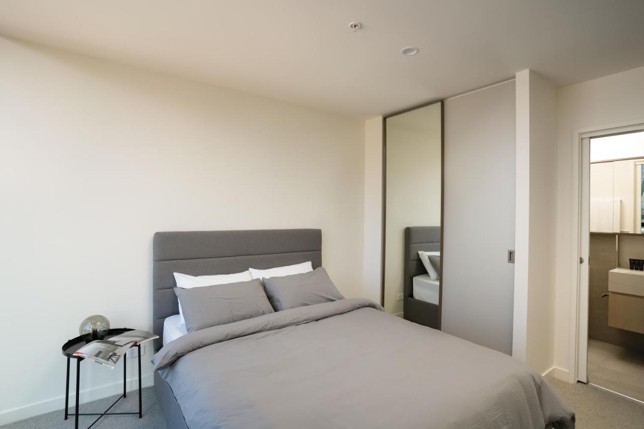 Ifsuites Melbourne Village Ngoại thất bức ảnh