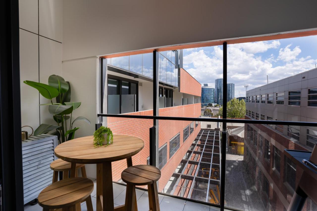Ifsuites Melbourne Village Ngoại thất bức ảnh