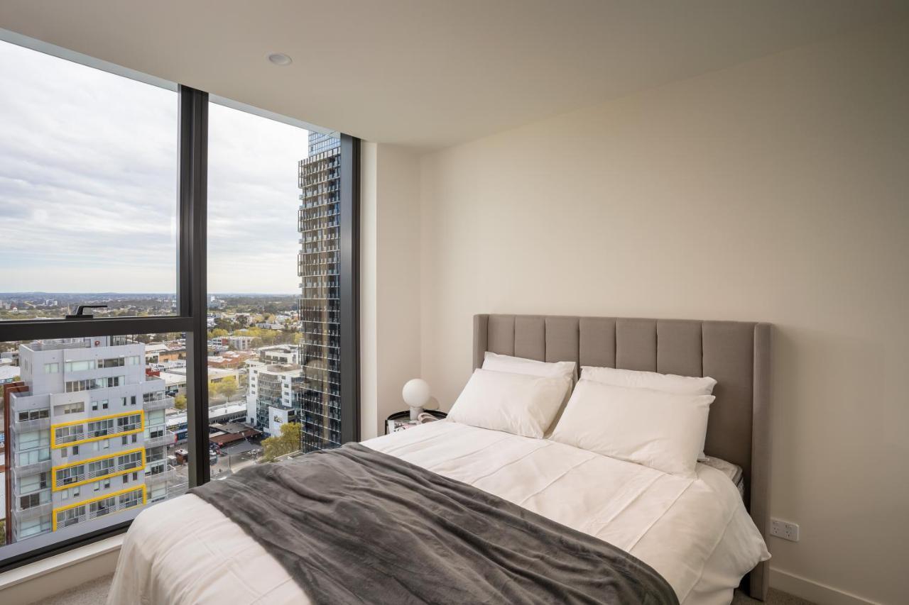 Ifsuites Melbourne Village Ngoại thất bức ảnh