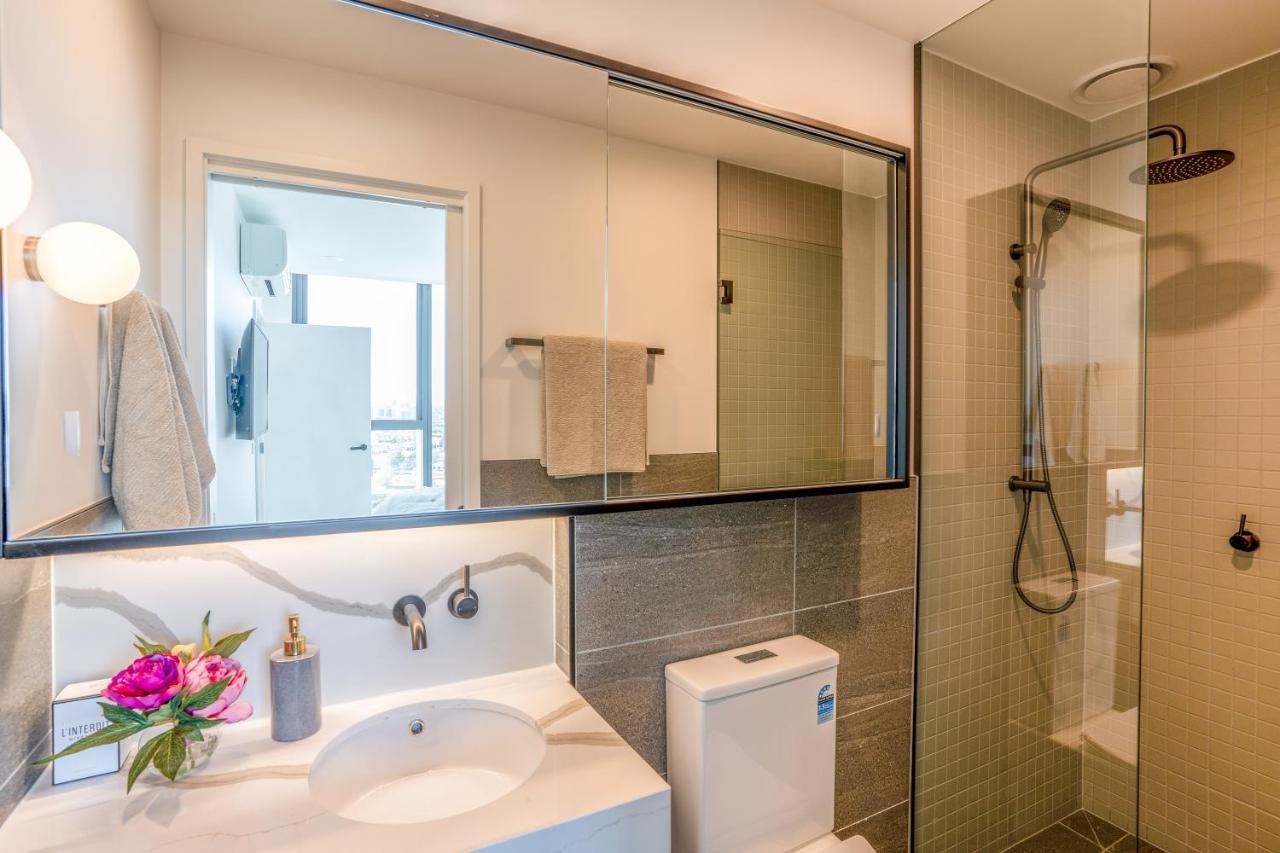 Ifsuites Melbourne Village Ngoại thất bức ảnh