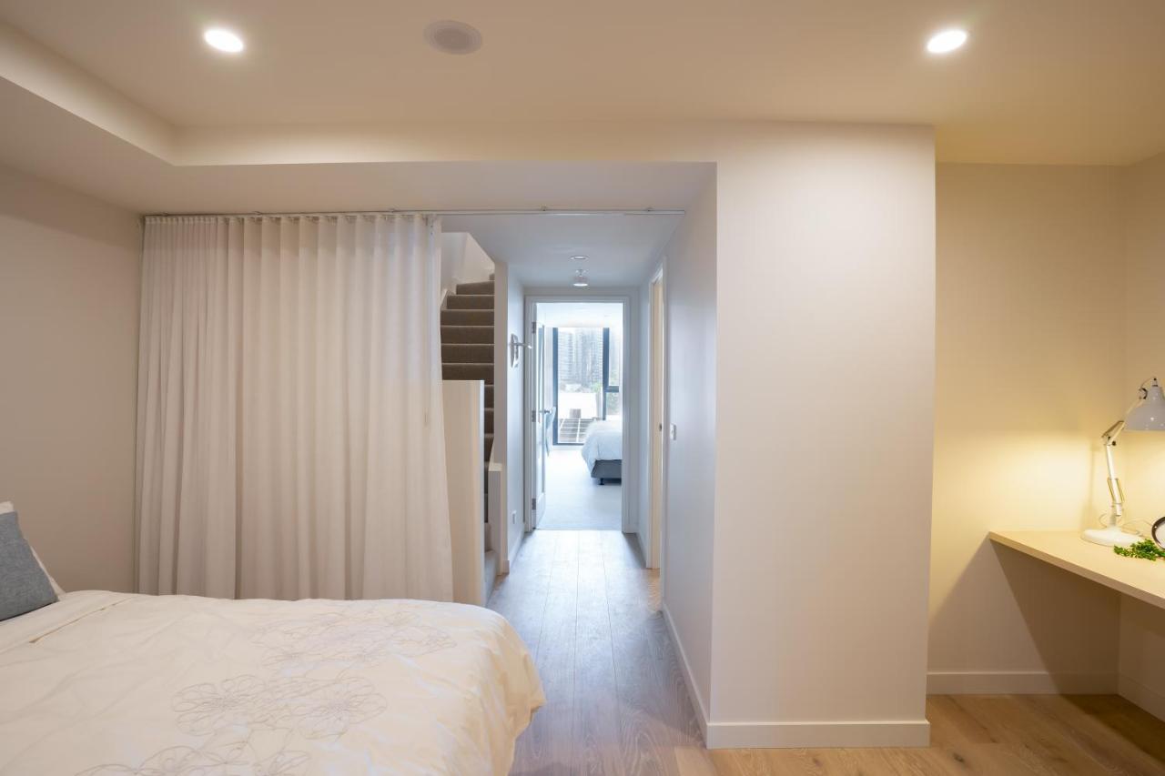 Ifsuites Melbourne Village Ngoại thất bức ảnh