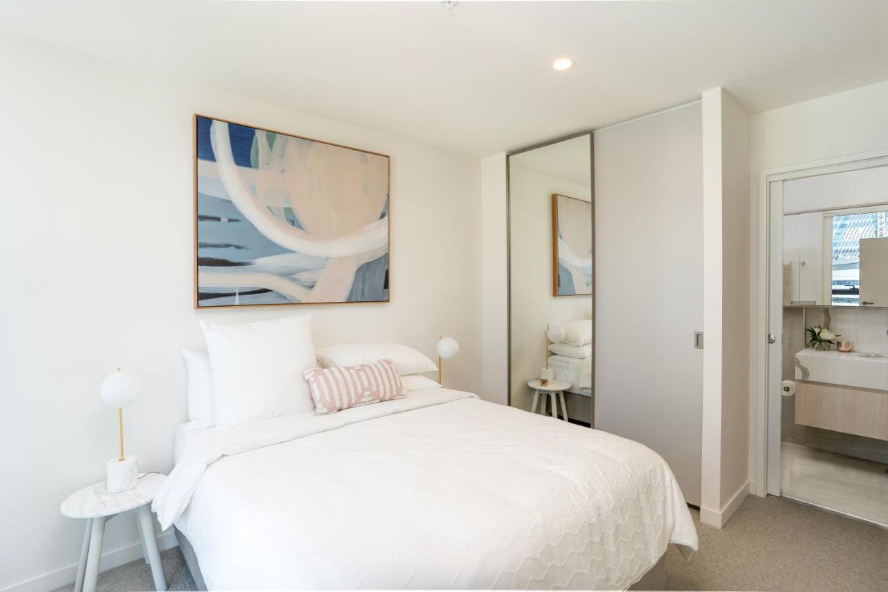 Ifsuites Melbourne Village Ngoại thất bức ảnh