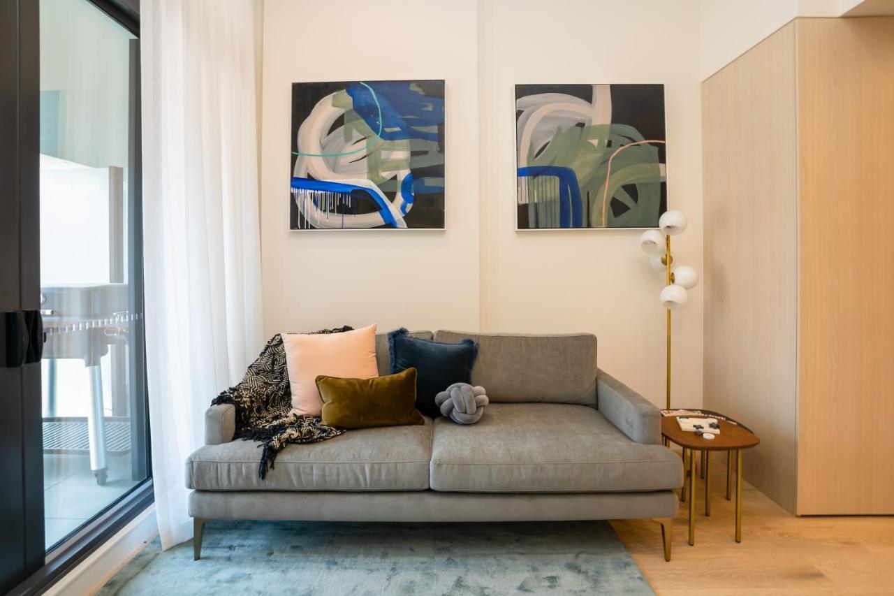 Ifsuites Melbourne Village Ngoại thất bức ảnh