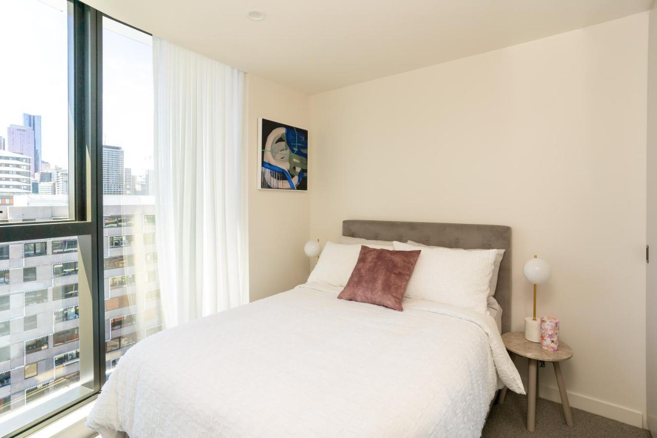 Ifsuites Melbourne Village Ngoại thất bức ảnh