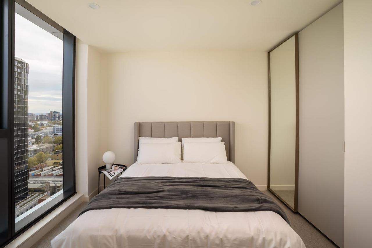 Ifsuites Melbourne Village Ngoại thất bức ảnh