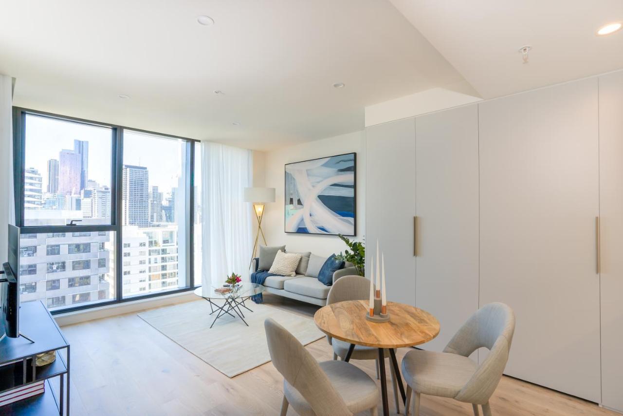 Ifsuites Melbourne Village Ngoại thất bức ảnh