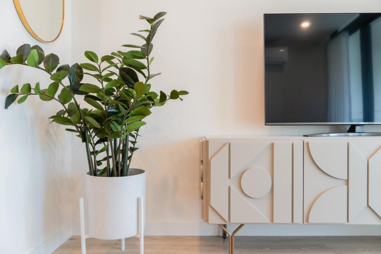 Ifsuites Melbourne Village Ngoại thất bức ảnh
