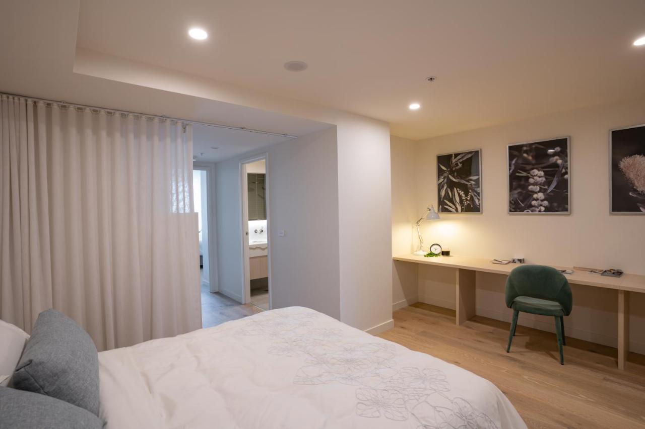 Ifsuites Melbourne Village Ngoại thất bức ảnh