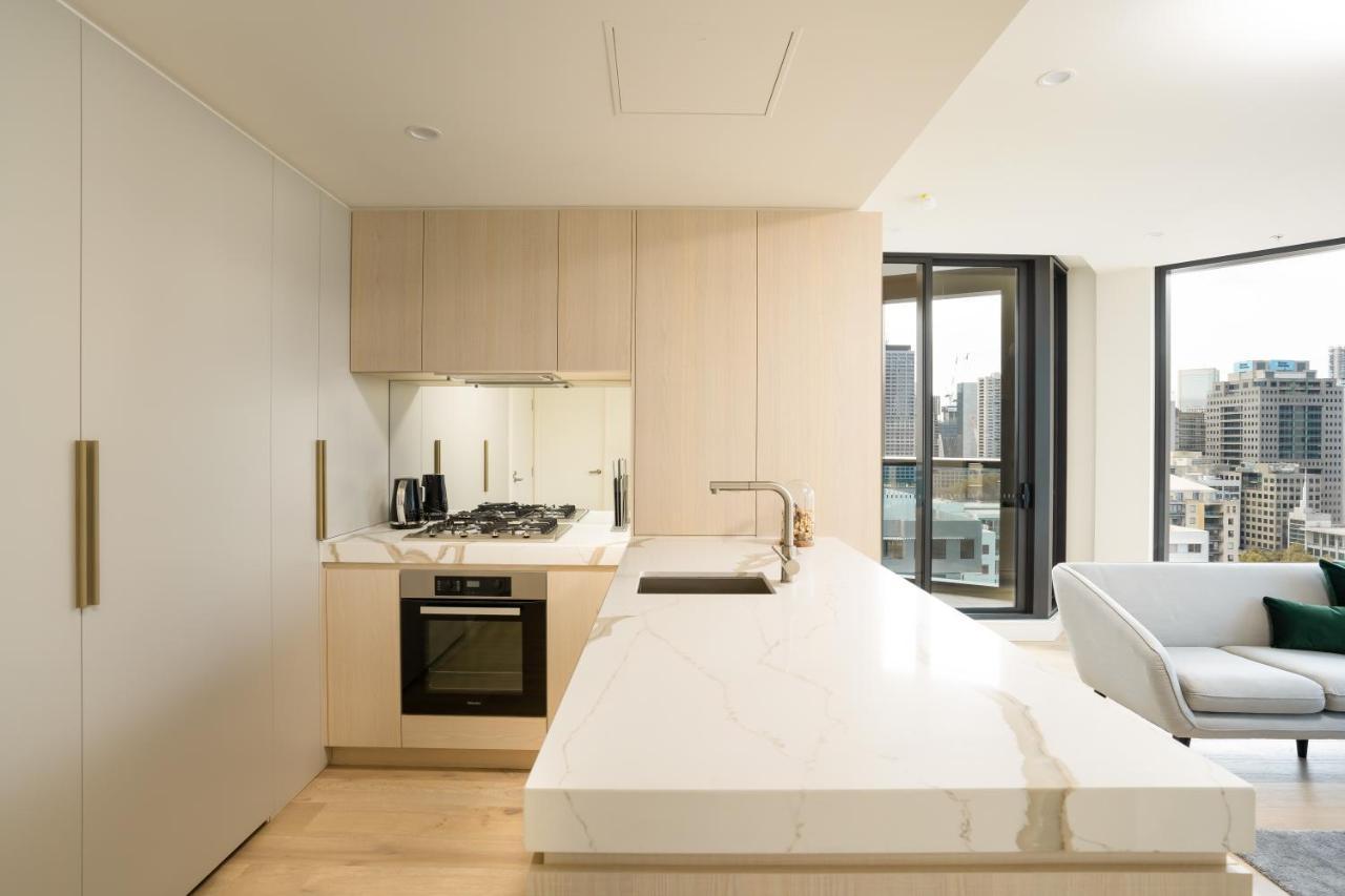 Ifsuites Melbourne Village Ngoại thất bức ảnh