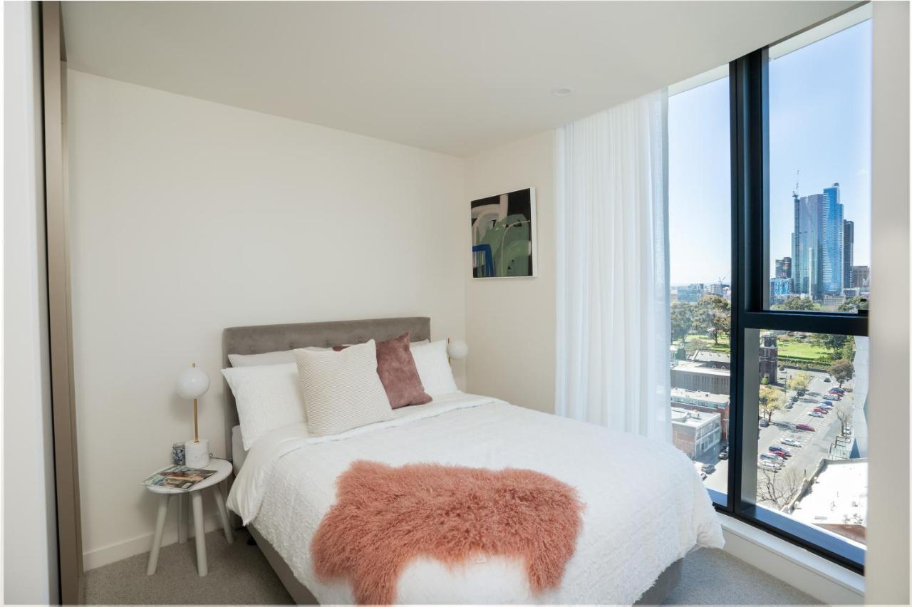 Ifsuites Melbourne Village Ngoại thất bức ảnh
