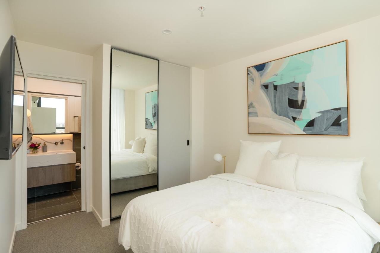 Ifsuites Melbourne Village Ngoại thất bức ảnh