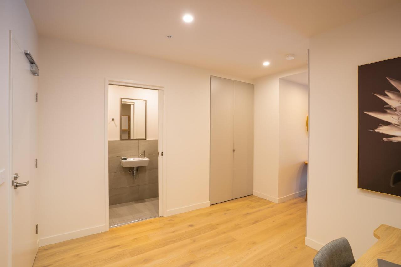 Ifsuites Melbourne Village Ngoại thất bức ảnh