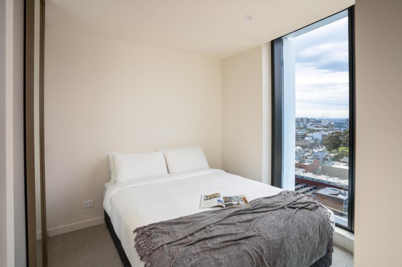Ifsuites Melbourne Village Ngoại thất bức ảnh