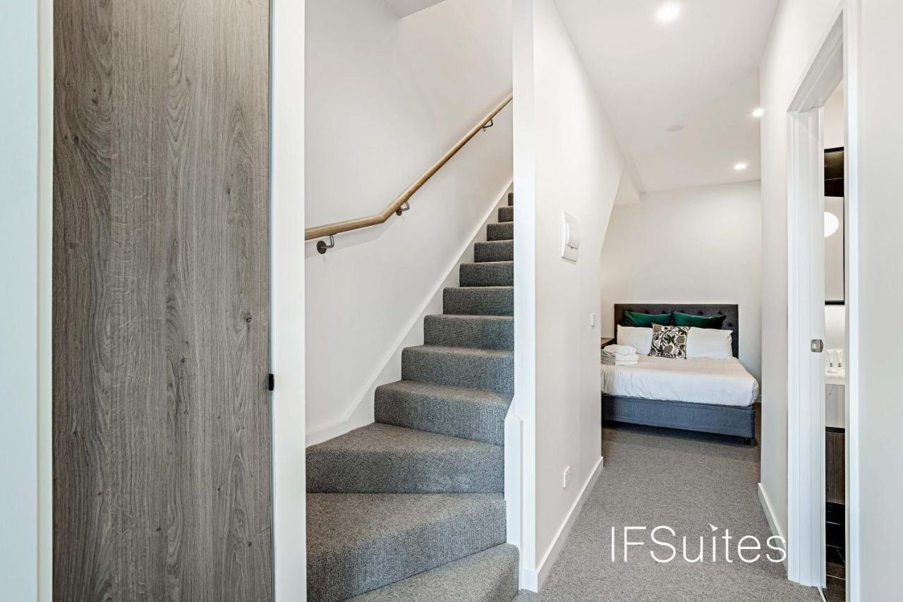 Ifsuites Melbourne Village Ngoại thất bức ảnh