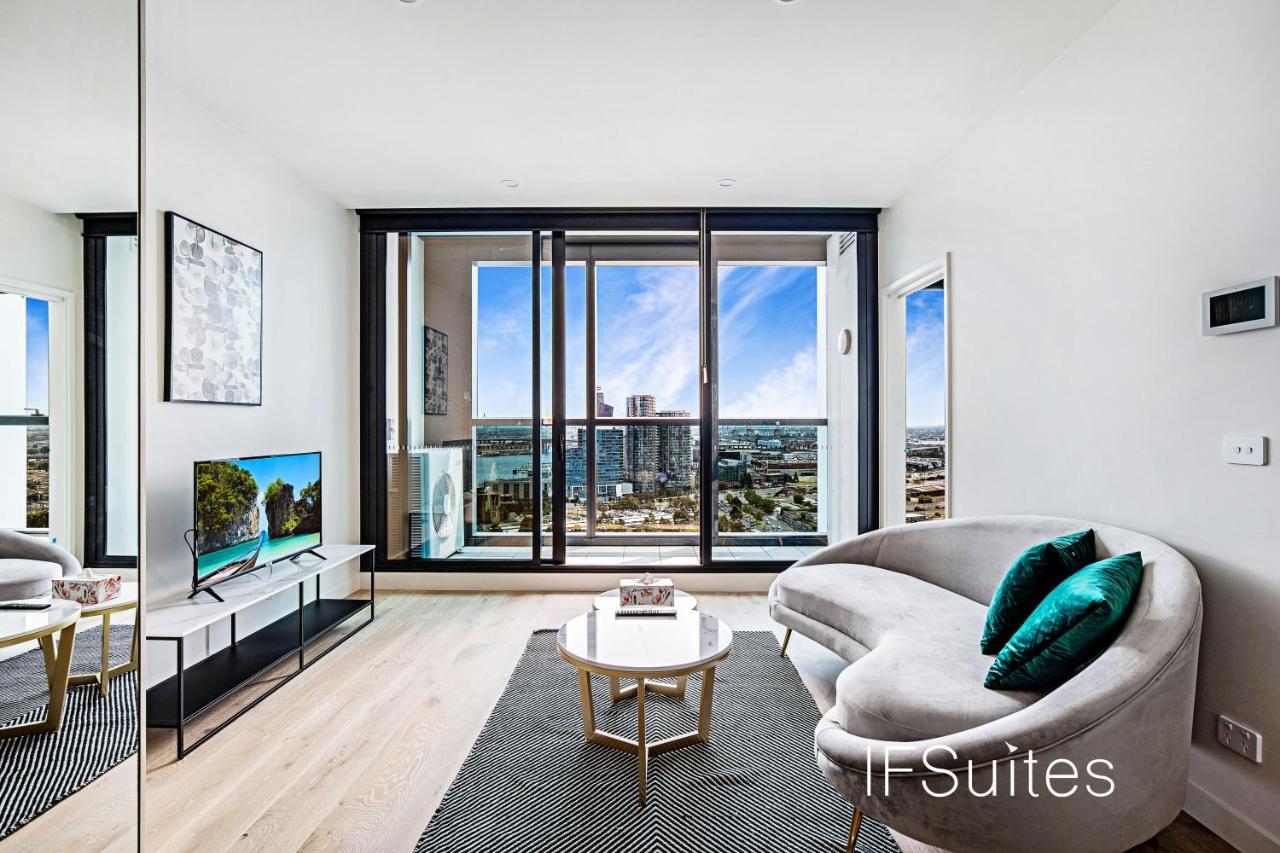 Ifsuites Melbourne Village Ngoại thất bức ảnh