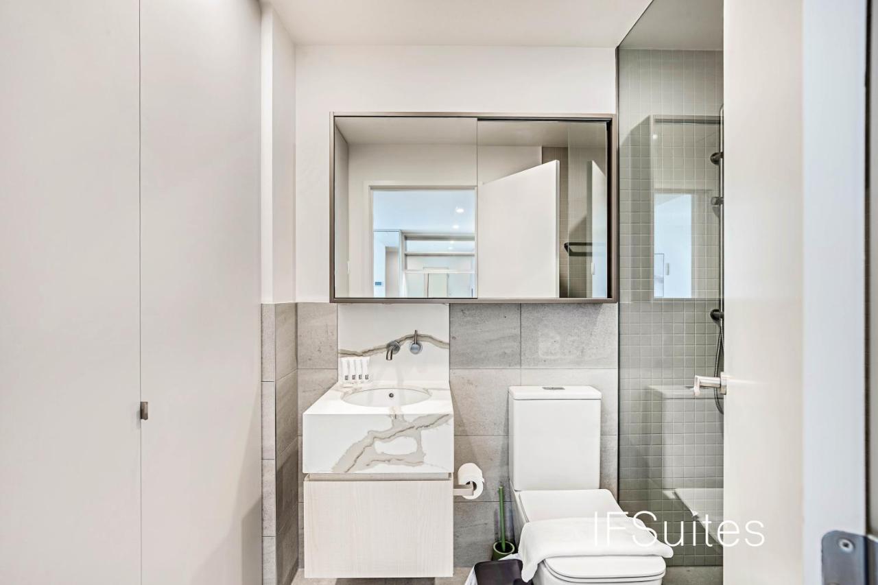 Ifsuites Melbourne Village Ngoại thất bức ảnh