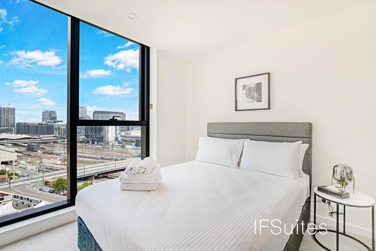 Ifsuites Melbourne Village Ngoại thất bức ảnh