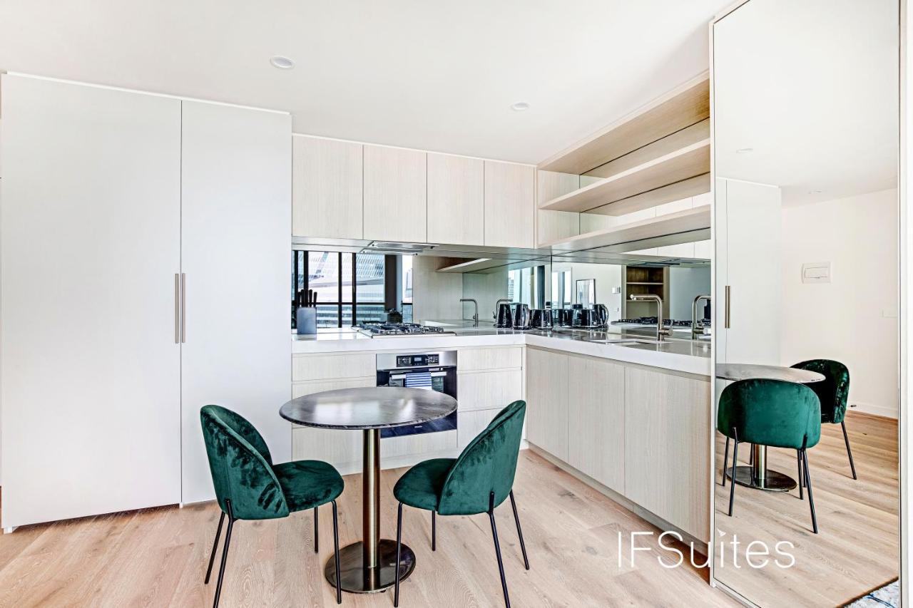 Ifsuites Melbourne Village Ngoại thất bức ảnh