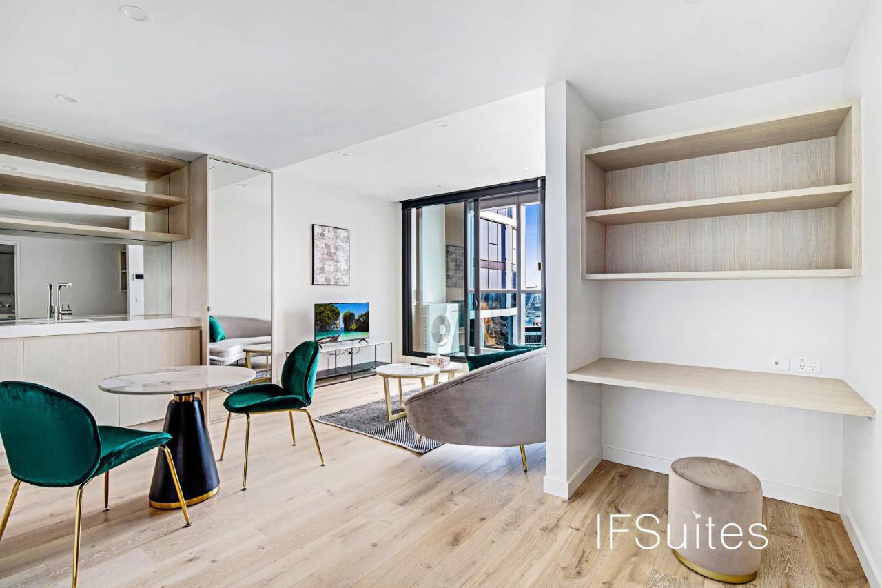 Ifsuites Melbourne Village Ngoại thất bức ảnh
