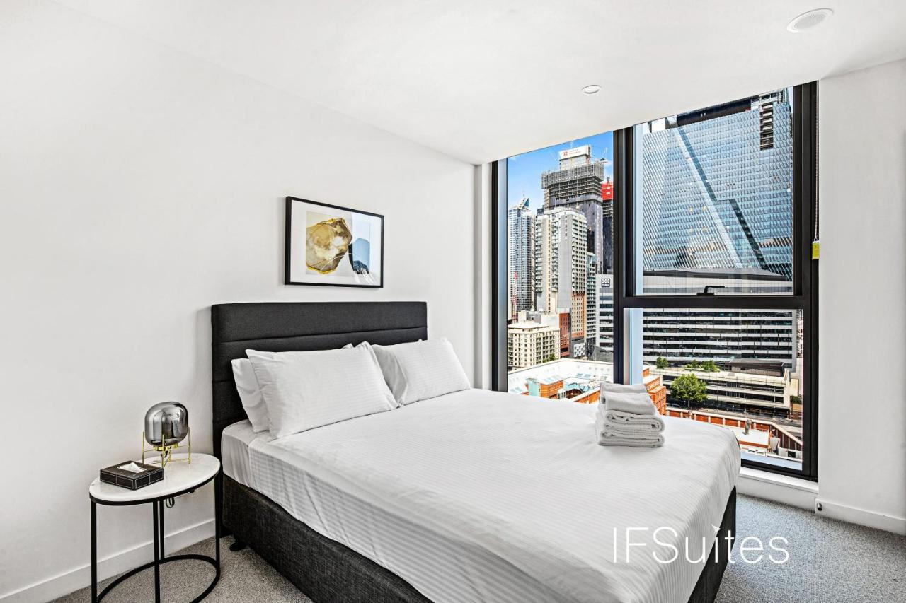 Ifsuites Melbourne Village Ngoại thất bức ảnh